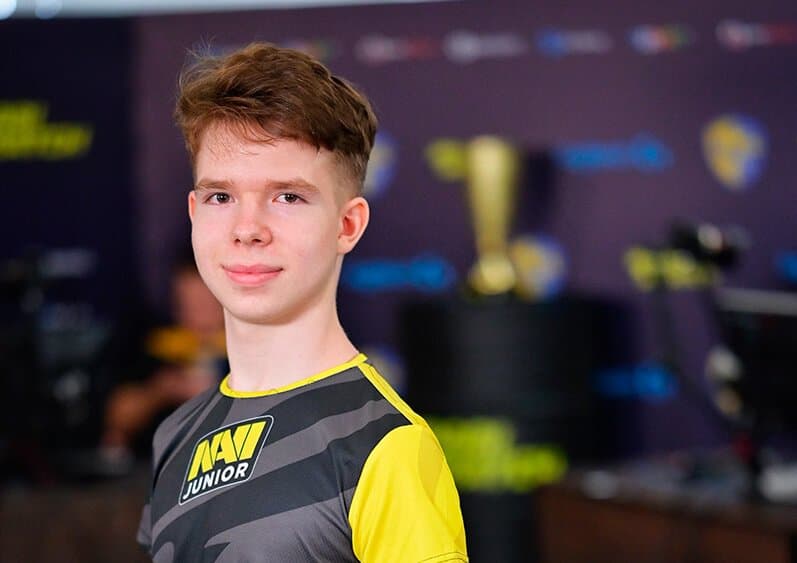 Headtr1ck, possible Boombl4's replacement in NAVI