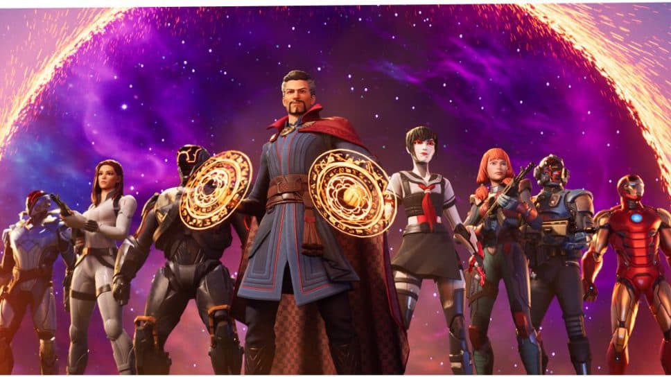 Epic Games takes Fortnite cheater to court; donates entire settlement to charity cover image