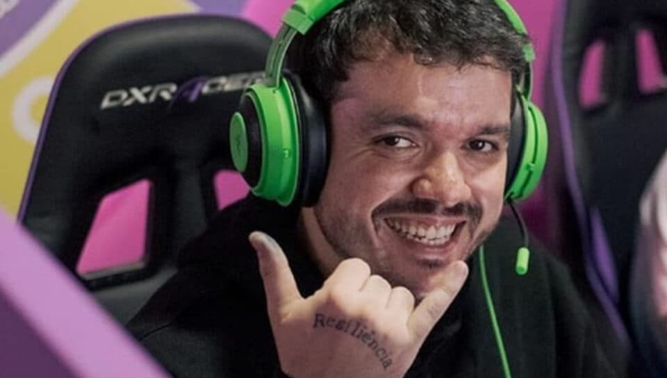 Gaules bate mais de 570 mil espectadores em jogo da Imperial cover image