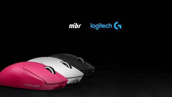 MIBR anuncia Logitech G como nova patrocinadora cover image