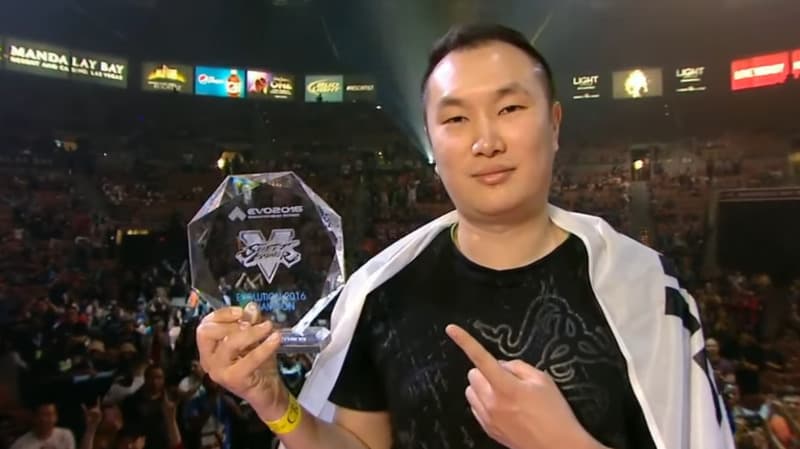 Infiltration banned from EVO, CEO and Combo Breaker cover image