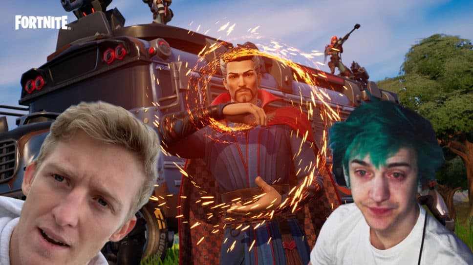 Fortnite Chapter 3: Season 2 is almost over… Here are some of its most iconic moments cover image