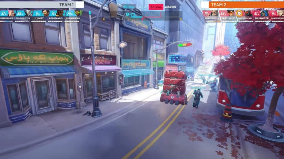 Blizzard trabalhando no modo de Jogo Rápido clássico e novos heróis de suporte para Overwatch 2 cover image