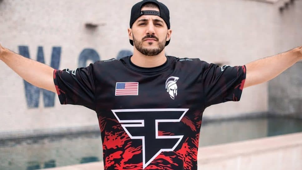 Nickmercs and Tripods fail to reach Apex Legends LAN cover image