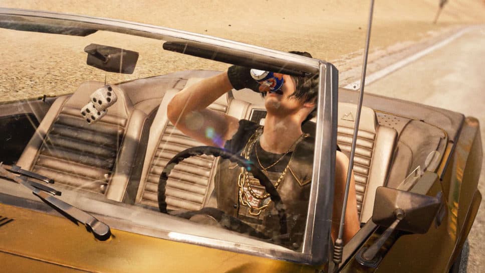 PUBG Battlegrounds recebe atualização 17.2 repleta de novidades cover image