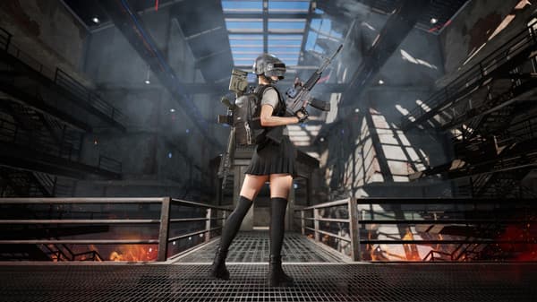 PUBG Report: Site permite que jogadores vejam reação de streamers eliminados por eles cover image