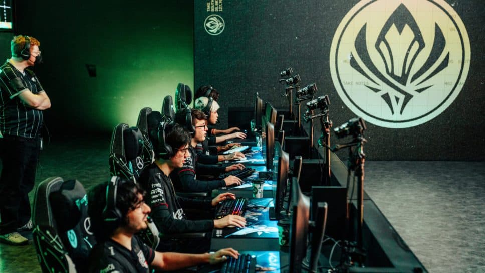 MSI 2022: RED Canids sofre derrota contra Wildcats cover image