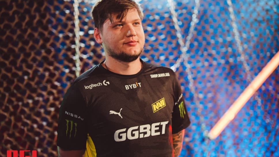 “A Valve simplesmente não sabe como consertar esse mapa”, diz s1mple sobre Ancient cover image