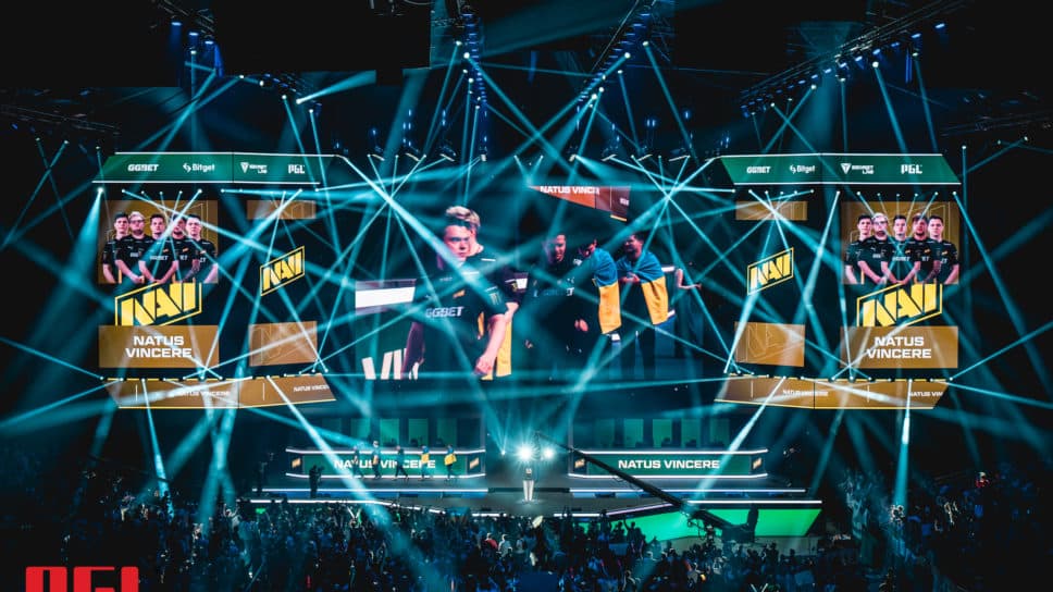 FaZe edge out Spirit, NaVi dominate ENCE to Set Up PGL Antwerp Grand Finals cover image