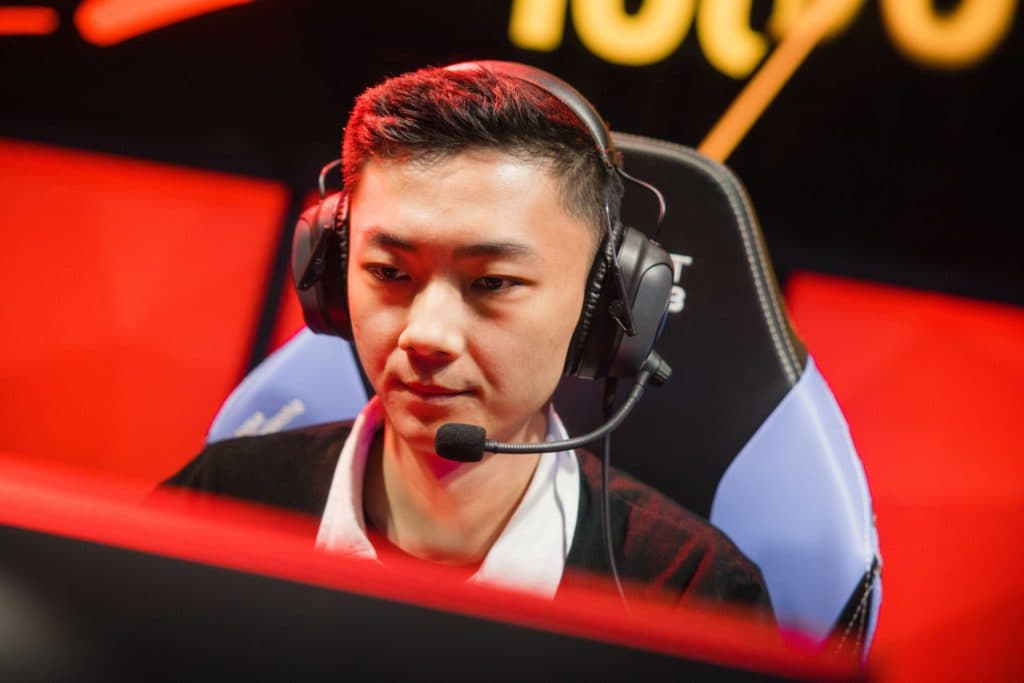 Image Credit: Colin Young-Wolff / Riot Games via ESPAT