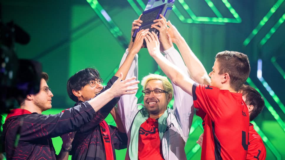 Sentinels 2022 VCT Season is over with loss to FaZe Clan cover image