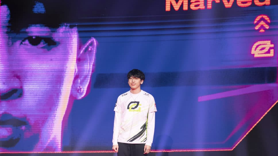 OpTic Gaming first team to qualify for VCT Champions cover image