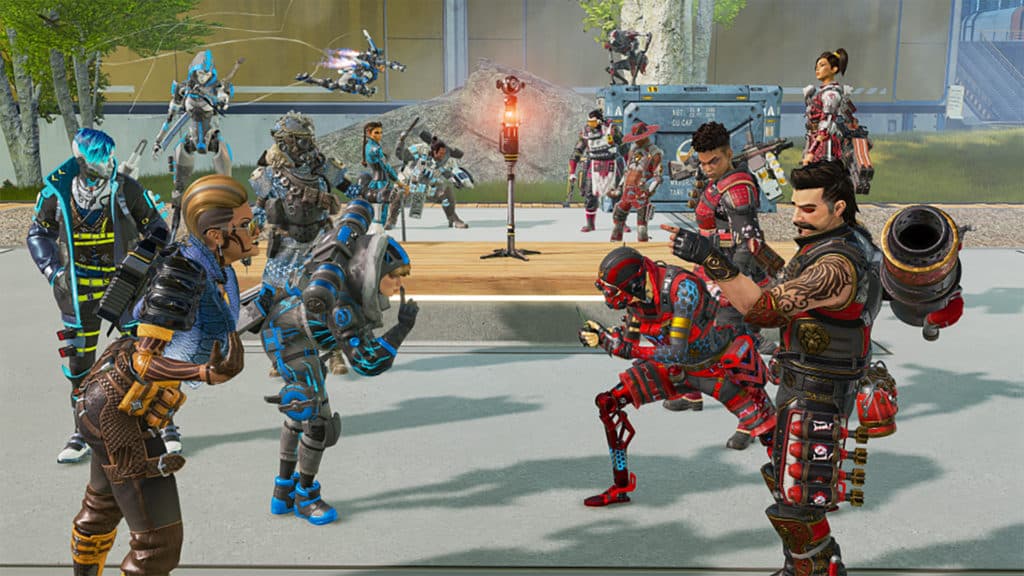 Image Source: EA