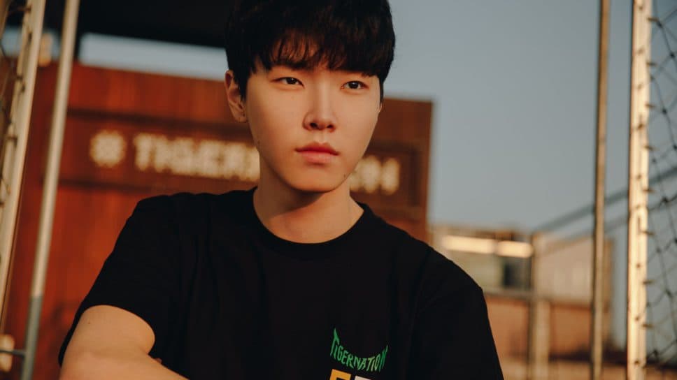 Gen.G extends Chovy’s contract to fulfil Championship goals cover image