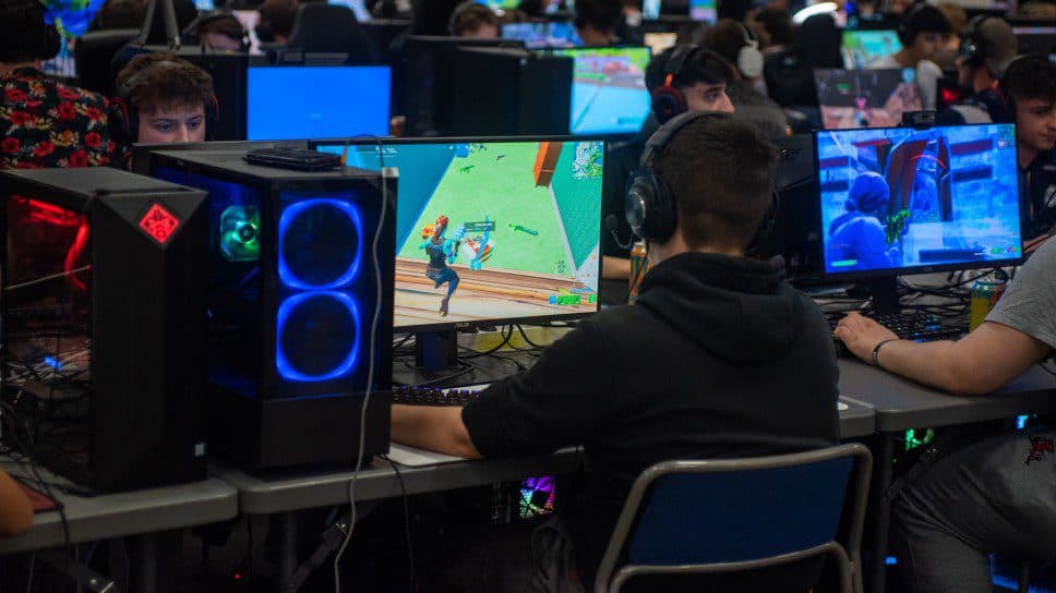 DreamHack Fortnite Sweden: Live updates & results cover image