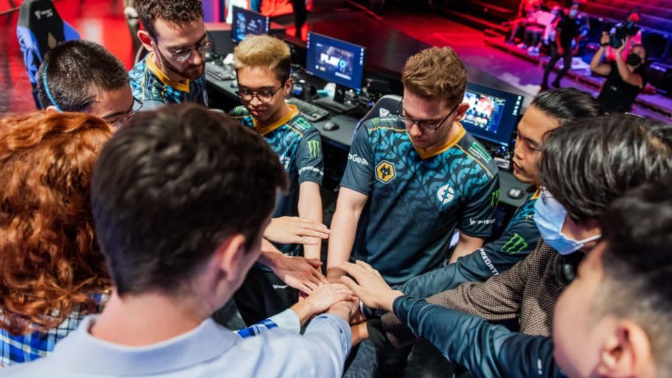 EG announces Hewlett Packard Enterprise (HPE) partnership to discover and develop new talent cover image