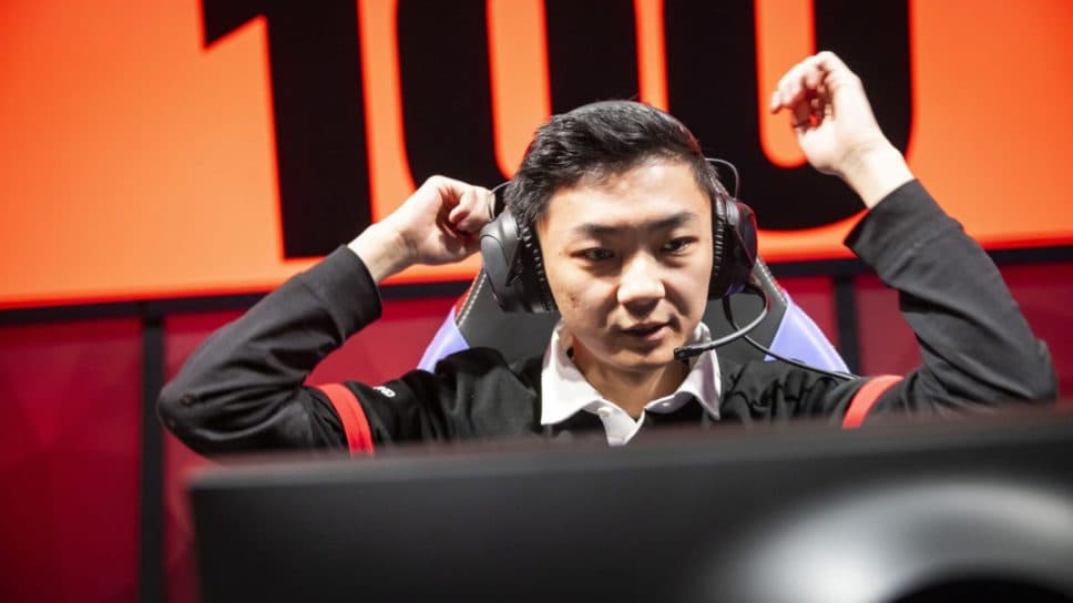 100T FBI: “I think we just learned a lot from the Korean teams, just how they play and move as a unit” cover image