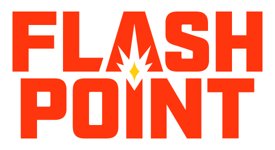 FLASHPOINT put itself as a better alternative to both ESL and BLAST.