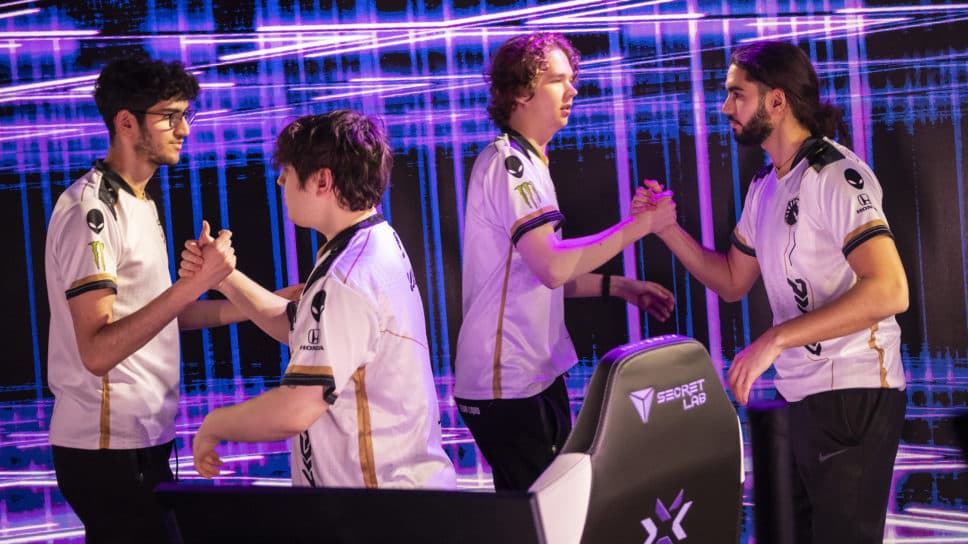 Team Liquid cast M3 Champions into the lion’s den following their 2-0 victory cover image