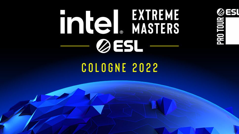 MOUZ and BIG unveil complete CS:GO rosters for IEM Cologne 2023