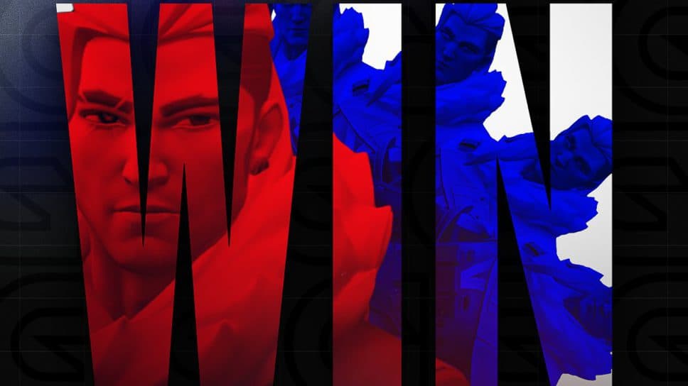 Guild become first team to qualify for VCT Masters Copenhagen LAN cover image