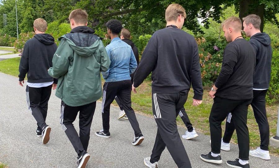 Heroic eliminate BIG; set up Danish Derby in Pinnacle Cup Grand Finals cover image