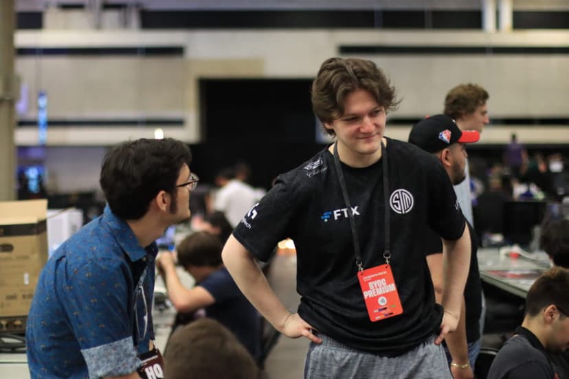 DreamHack Dallas signals return of inperson events; Bright future for