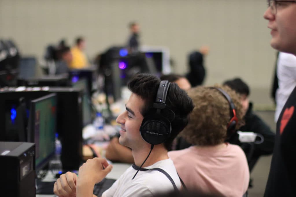 DreamHack Dallas signals return of inperson events; Bright future for