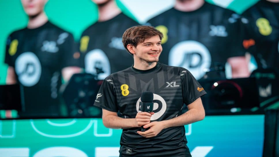 Excel’s Mikyx unfazed by series remake against Vitality: “We just go next and stomp them again” cover image