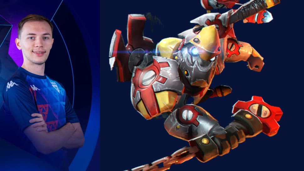 Mid Clockwerk! Coming soon to your local pubs cover image