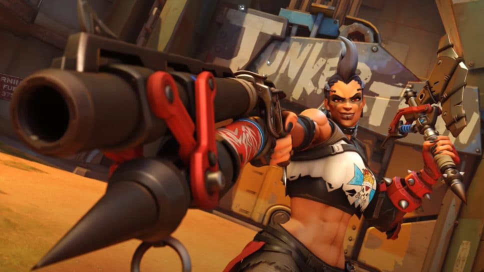 Overwatch 2 will replace the original game after October 4 launch cover image