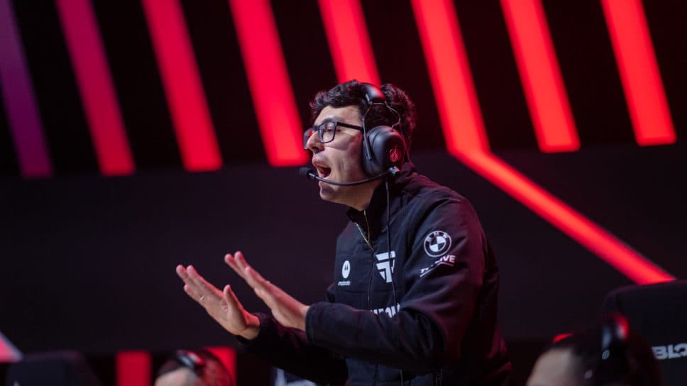 CBLOL 2022: Em jogo acirrado, paiN leva a melhor contra a LOUD cover image
