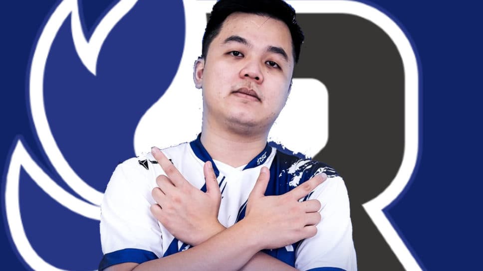 RSG claims a convincing 2-0 against Team SMG cover image