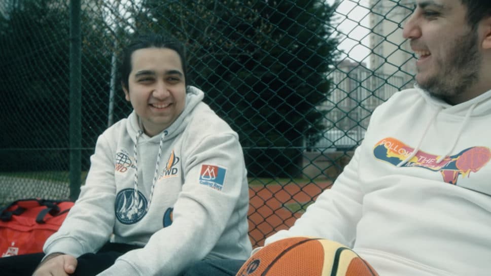 A look at cNed’s journey in esports: From watching his brother play to Valorant Champions 2021 cover image