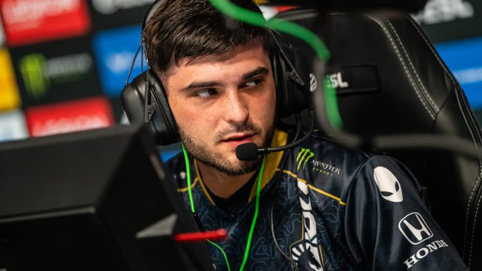 Shox reveals new CS:GO project alongside SmithZz cover image