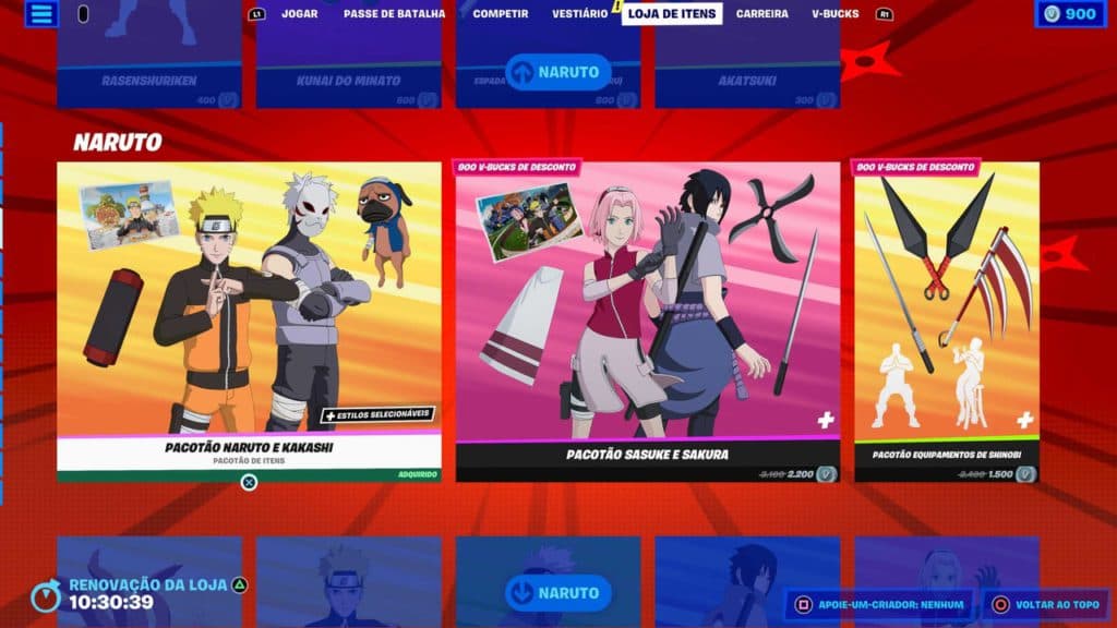 Foto: Reprodução/Epic Games