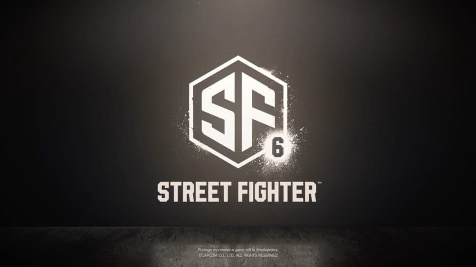 Breaking down all confirmed Street Fighter 6 characters (so far) cover image