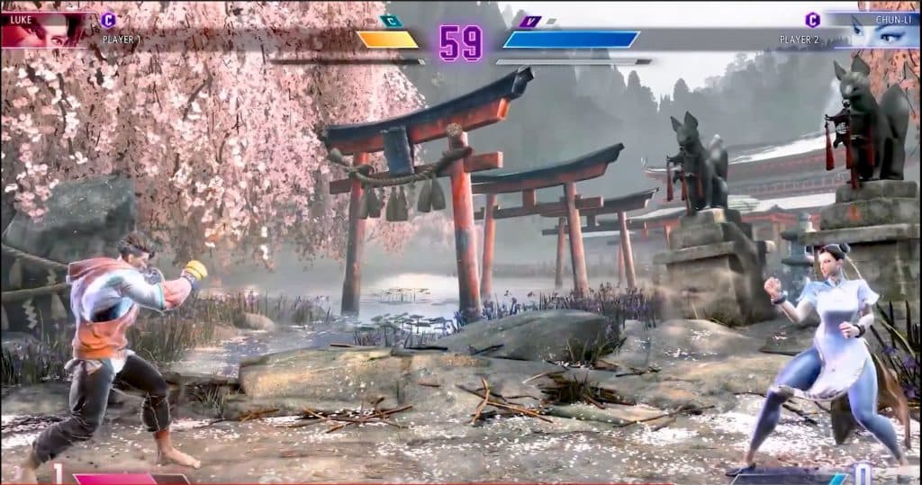 Street Fighter 6: veja gameplay exibido no Summer Game Fest