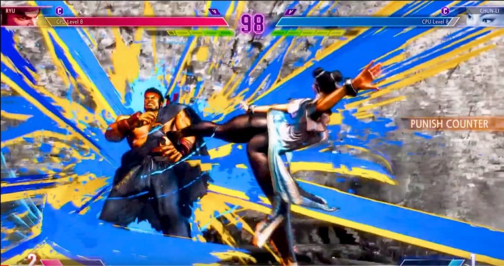 Street Fighter 6: The Future of Fighting Games is Crossplay