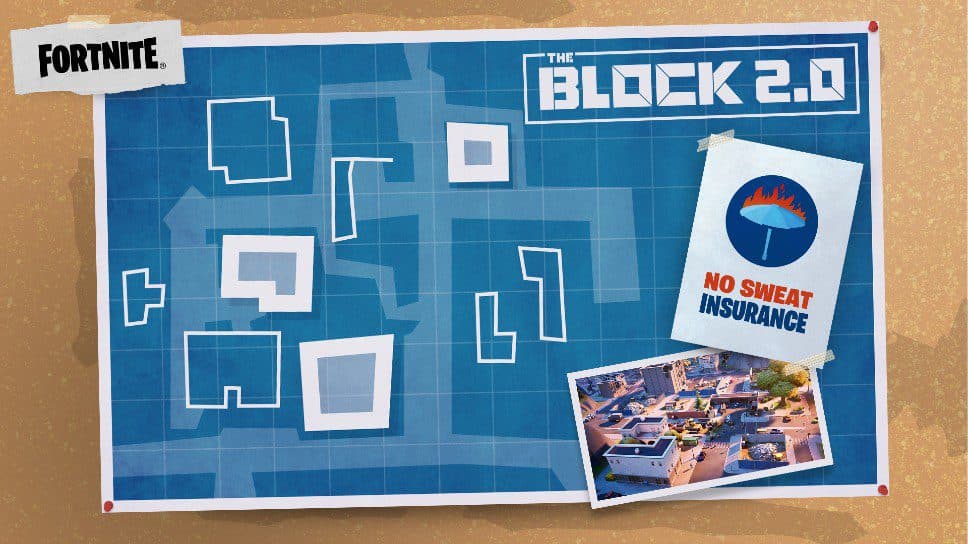 Fortnite The Block 2.0 Vote: 1000s of submissions narrowed down by Epic to three finalists cover image