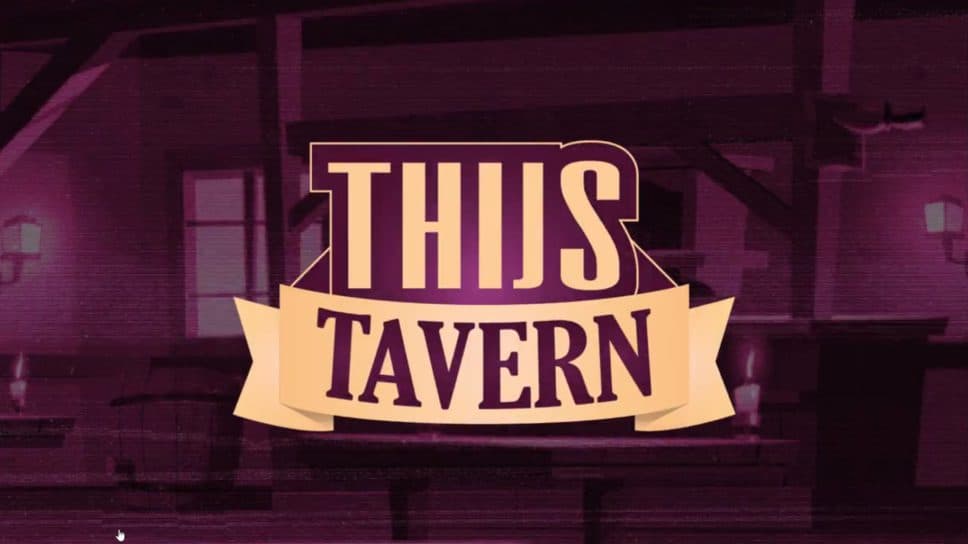 Who is playing the $20K Thijs’ Hearthstone Battlegrounds Twitch Rivals invitational cover image