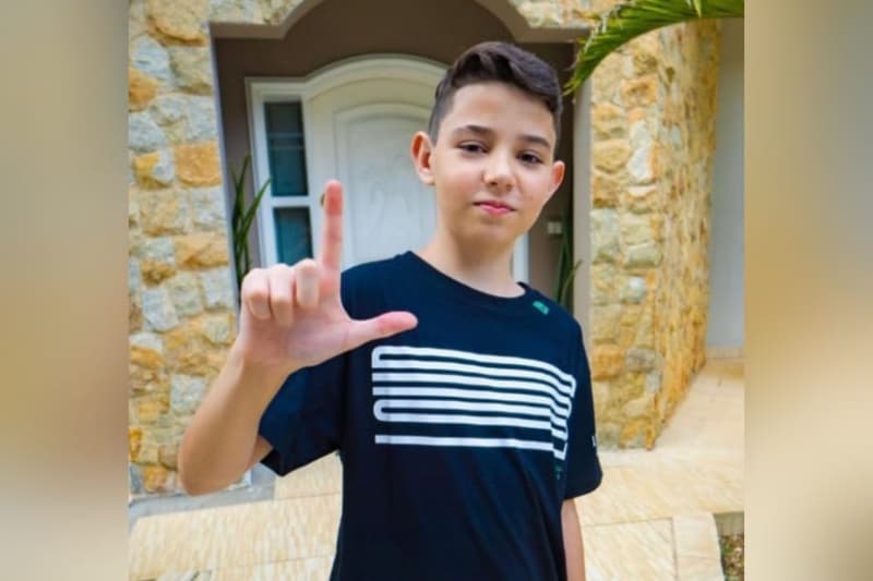 Thurzin, da LOUD, é banido da Liga NFA por tempo indeterminado cover image