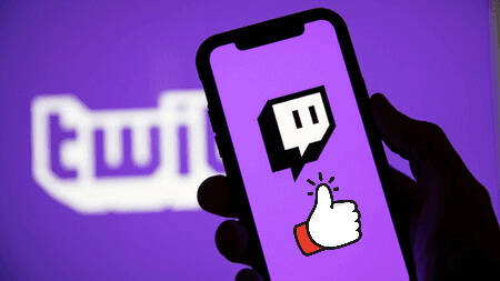 Twitch experiments with Live Viewer Feedback cover image