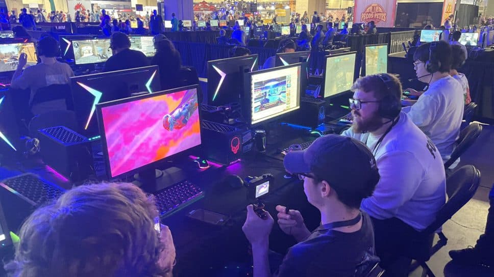 DreamHack Dallas signals return of in-person events; Bright future for Fortnite cover image