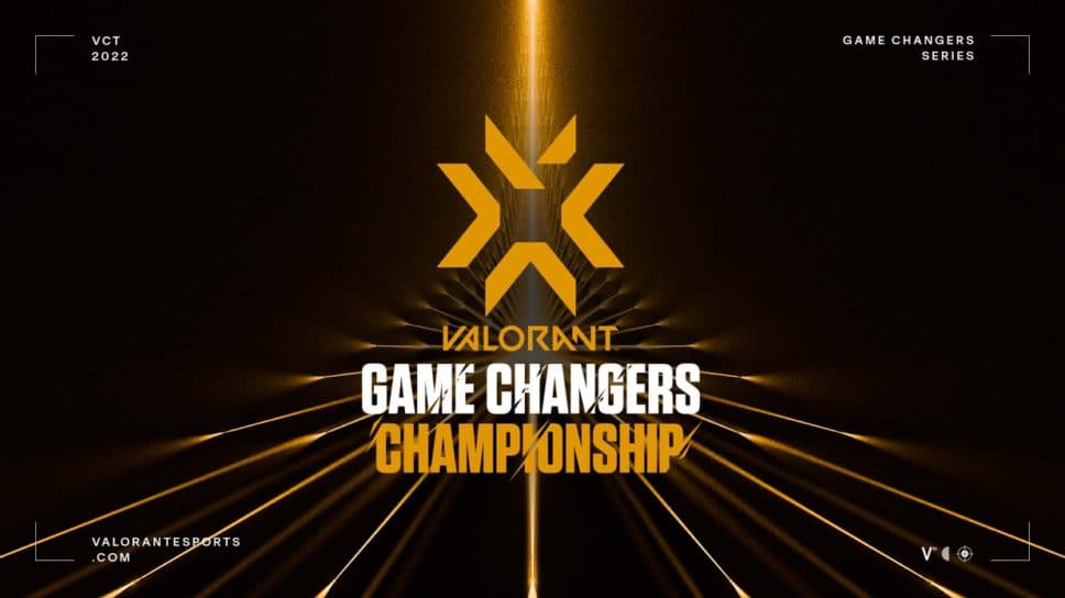 VCT Game Changers Championship announced as Berlin LAN event cover image