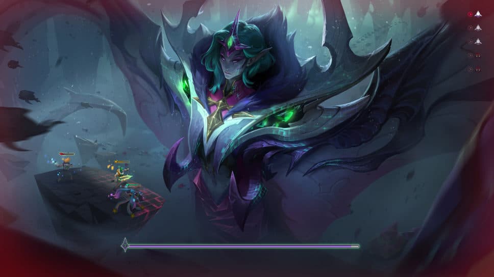 LoL patch 12.11 sees Bel’Veth hit the live servers and durability adjustments cover image