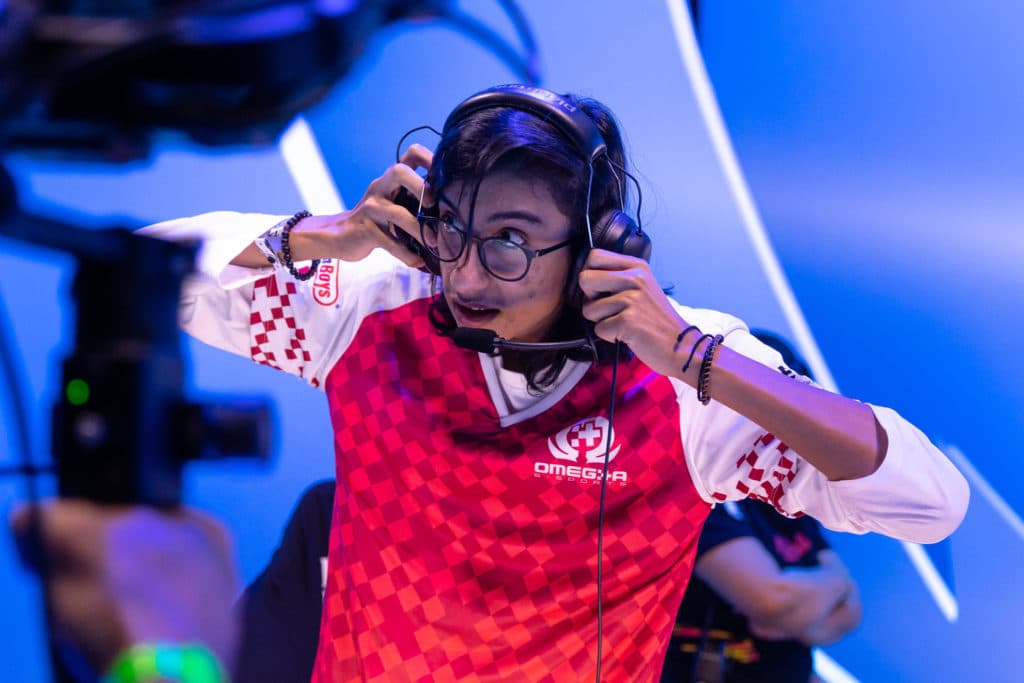 Benignus, caçador da Omegha - Foto: Bruno Alvares e César Galeão/Riot Games