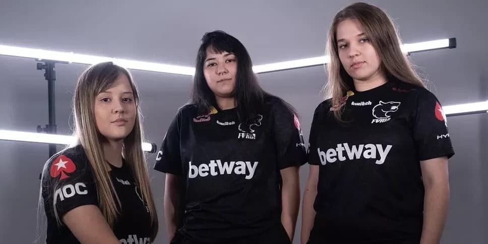 ESL Impact 2022: FURIA se classifica aos playoffs e Black Dragons é eliminada cover image