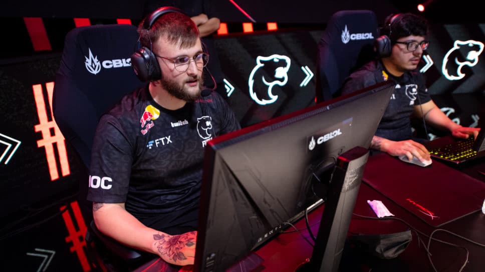 CBLOL 2022: Com Ranger, FURIA perde invencibilidade cover image