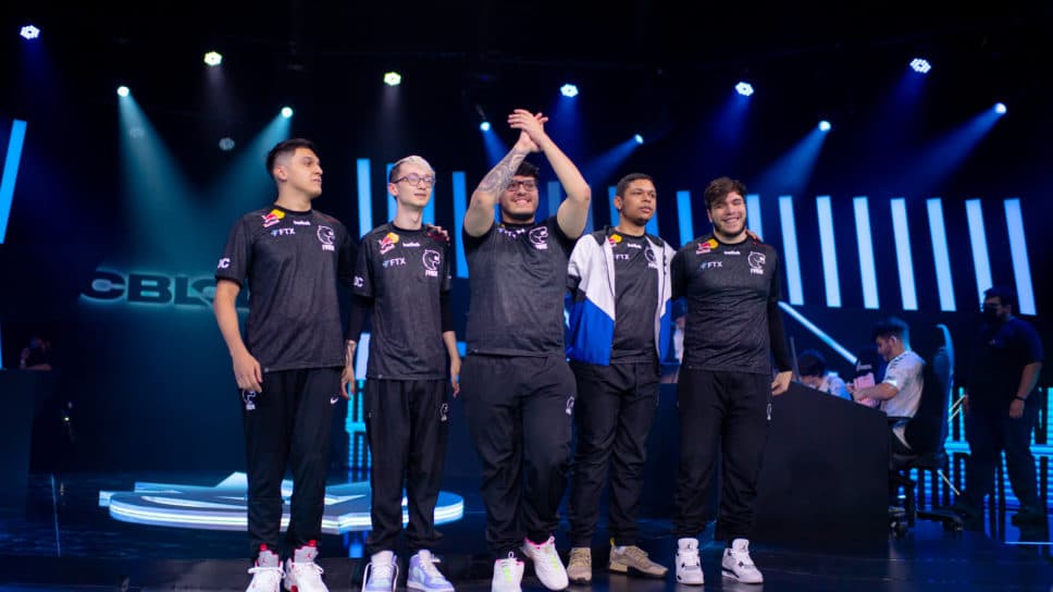 CBLOL 2022: FURIA bate RED e mantém invencibilidade cover image